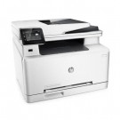 МФУ А4 цветной HP Color LJ Pro M277dw Wi-Fi